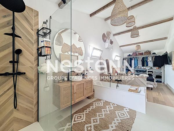 Maison Le Muy 4 pièce(s) 103 m2