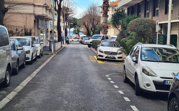 Appartement à vendre    1 pièce • 28,91 m2 Juan-les-Pins - Antibes