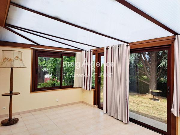 Maison à Orbec, 14290 - 6 pièces 128m²