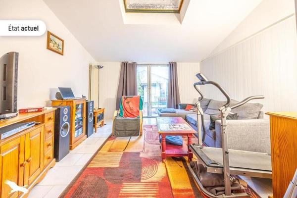Maison à vendre 399 929 € Châtelaillon-Plage 5 p 120 m² DPE C