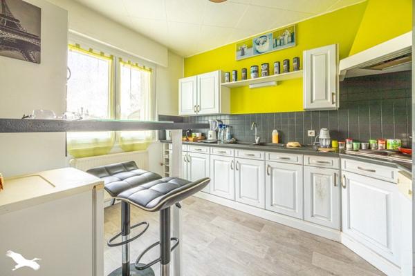 Maison à vendre 399 929 € Châtelaillon-Plage 5 p 120 m² DPE C