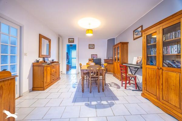 Maison à vendre 399 929 € Châtelaillon-Plage 5 p 120 m² DPE C