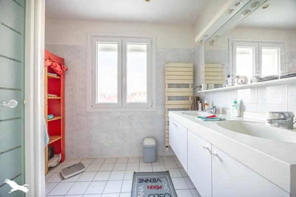 Maison à vendre 399 929 € Châtelaillon-Plage 5 p 120 m² DPE C