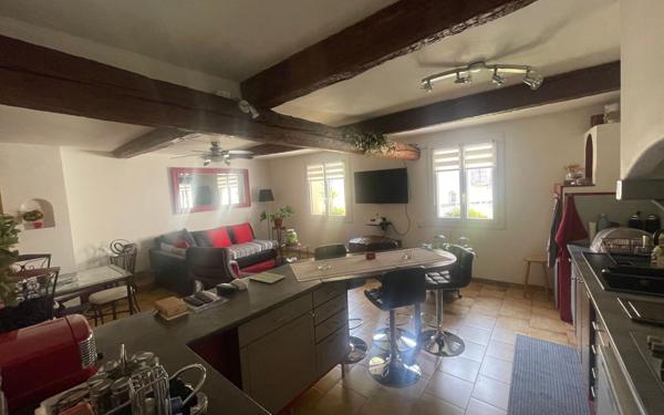 Appartement à vendre    4 pièces • 85 m2 La Seyne-sur-Mer