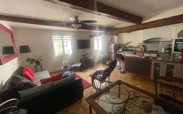 Appartement à vendre    4 pièces • 85 m2 La Seyne-sur-Mer