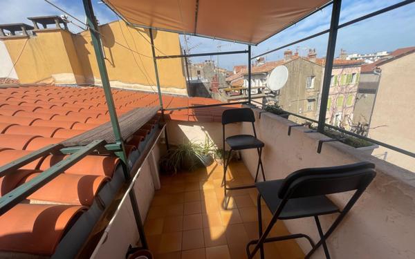 Appartement à vendre    4 pièces • 85 m2 La Seyne-sur-Mer