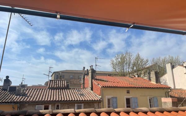 Appartement à vendre    4 pièces • 85 m2 La Seyne-sur-Mer