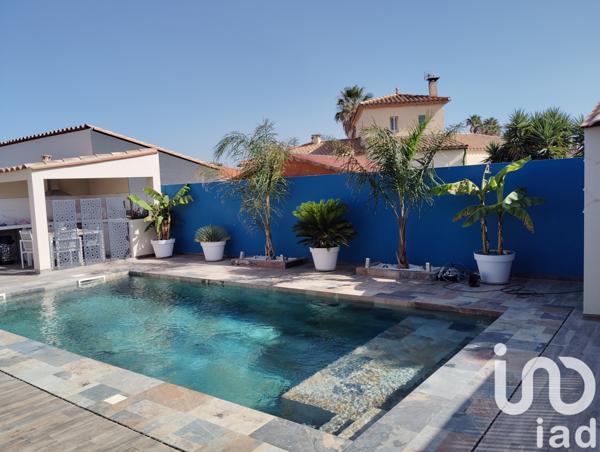 Maison à vendre 5 pièces 167 m² Pia