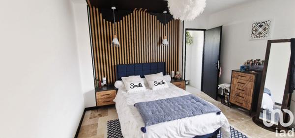 Maison à vendre 5 pièces 167 m² Pia