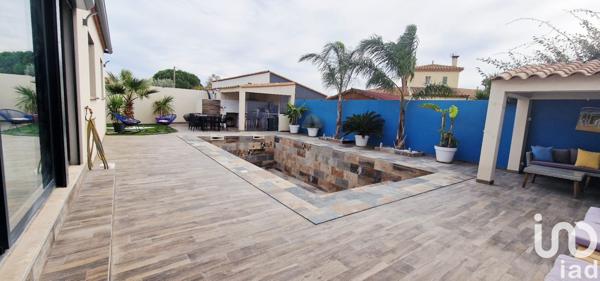 Maison à vendre 5 pièces 167 m² Pia