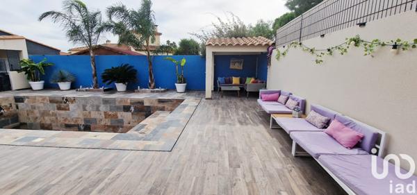 Maison à vendre 5 pièces 167 m² Pia