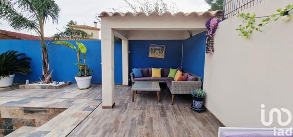 Maison à vendre 5 pièces 167 m² Pia