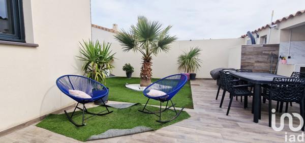 Maison à vendre 5 pièces 167 m² Pia