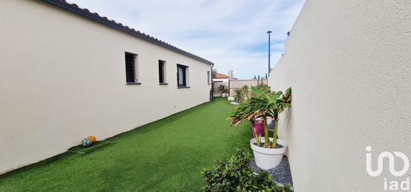 Maison à vendre 5 pièces 167 m² Pia