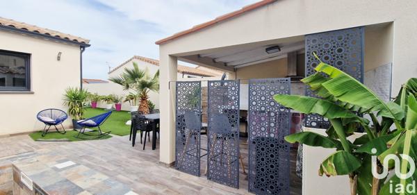 Maison à vendre 5 pièces 167 m² Pia