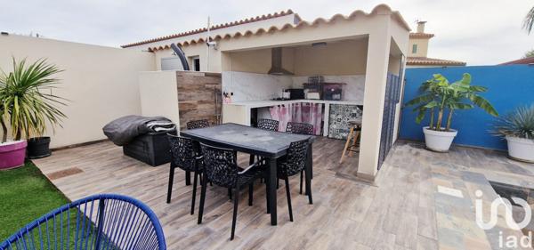 Maison à vendre 5 pièces 167 m² Pia