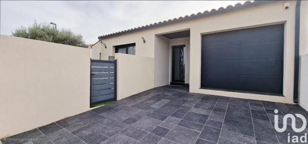 Maison à vendre 5 pièces 167 m² Pia