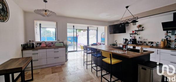 Maison à vendre 5 pièces 167 m² Pia