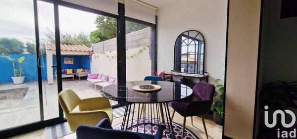 Maison à vendre 5 pièces 167 m² Pia