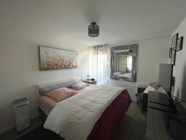 Mérignac (33700) À vendre – T2 récent avec balcon – Mérignac Soleil