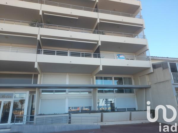 Appartement à vendre 5 pièces 105 m² Canet-en-Roussillon