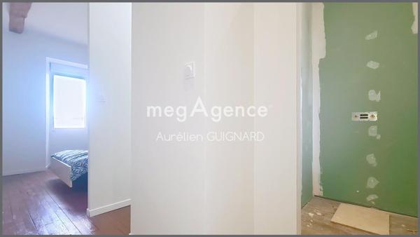 Maison à BEAULIEU-SOUS-BRESSUIRE, 79300 - 10 pièces 161m²