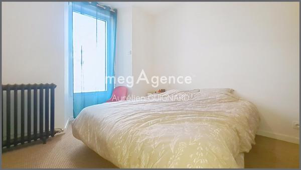 Maison à BEAULIEU-SOUS-BRESSUIRE, 79300 - 10 pièces 161m²