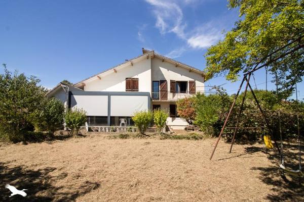 Maison à vendre |  Salies-de-Béarn |  7 pièces | 169 m²