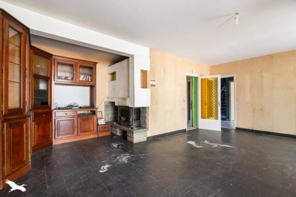 Maison à vendre |  Salies-de-Béarn |  7 pièces | 169 m²