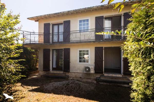 Maison à vendre |  Salies-de-Béarn |  7 pièces | 169 m²
