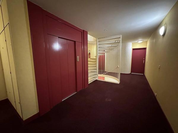 Appartement familial 5 pièces – Résidence Mermoz à Chantilly