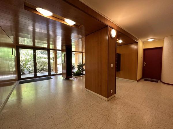 Appartement familial 5 pièces – Résidence Mermoz à Chantilly