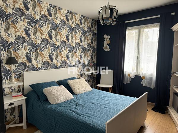 Maison à louer !
