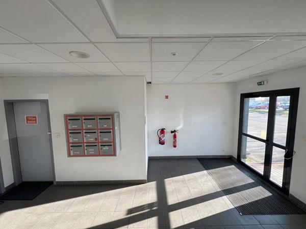 Bureaux professionnels Besançon Fiscalité attractive