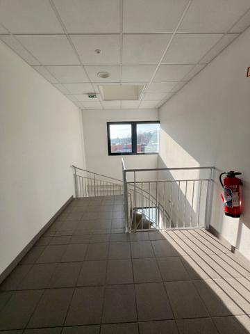 Bureaux professionnels Besançon Fiscalité attractive