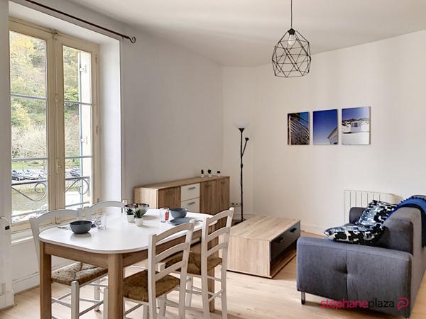 Appartement 2 pièces 40.55 m2