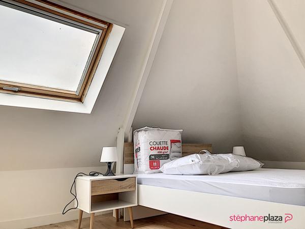 Appartement 2 pièces 40.55 m2