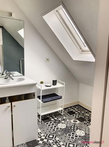 Appartement 2 pièces 40.55 m2
