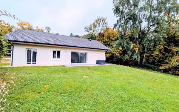 Maison à louer    4 pièces •  Saint-Félix