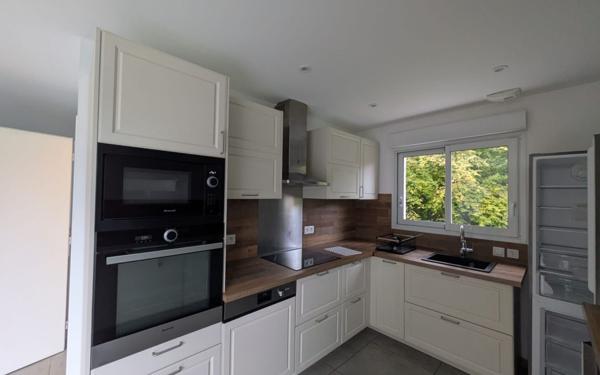 Maison à louer    4 pièces •  Saint-Félix