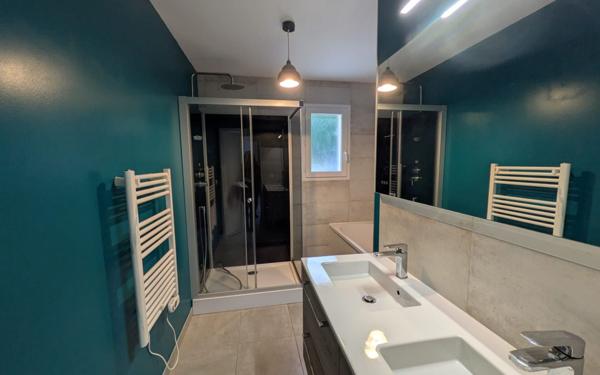 Maison à louer    4 pièces •  Saint-Félix