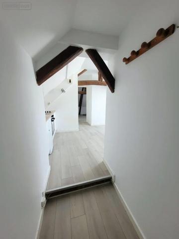 Location - Appartement Troyes 10000 22 m 2