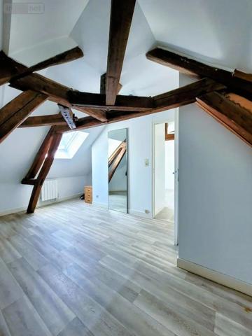 Location - Appartement Troyes 10000 22 m 2