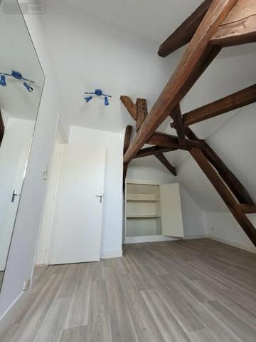 Location - Appartement Troyes 10000 22 m 2