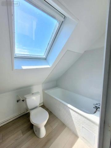 Location - Appartement Troyes 10000 22 m 2