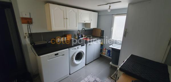 Vente Maison75,61 m² - 5 Pièces - VILLENEUVE SAINT GEORGES (94190)