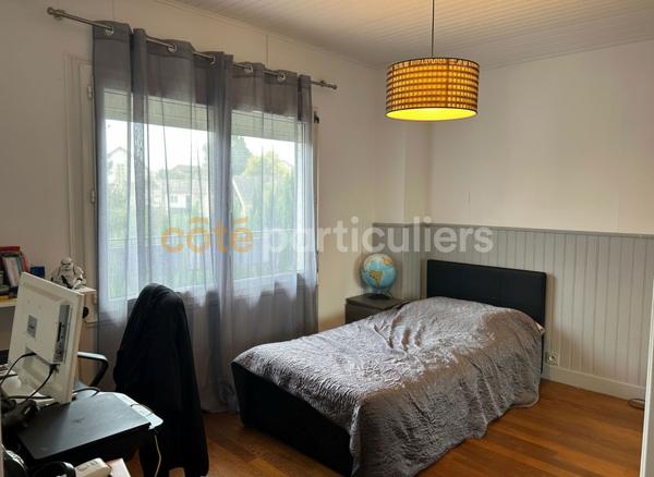 Vente Maison75,61 m² - 5 Pièces - VILLENEUVE SAINT GEORGES (94190)