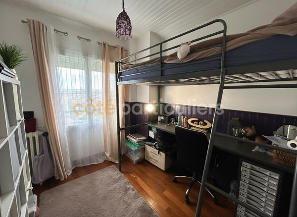 Vente Maison75,61 m² - 5 Pièces - VILLENEUVE SAINT GEORGES (94190)