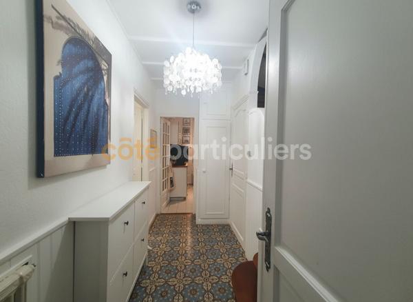 Vente Maison75,61 m² - 5 Pièces - VILLENEUVE SAINT GEORGES (94190)