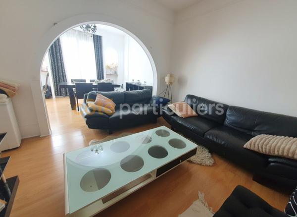 Vente Maison75,61 m² - 5 Pièces - VILLENEUVE SAINT GEORGES (94190)